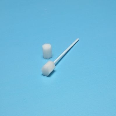 Tampone di pulizia per igiene orale - YA2 - Shenzheng Ruide Medical Technology - sterile