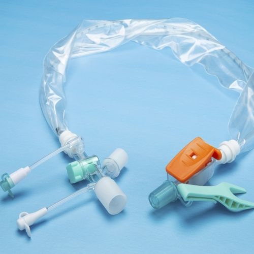 Catetere per aspirazione delle vie respiratorie - Fr16-72hrs  - Shenzheng Ruide Medical Technology - polmonare / 8 Fr / 6 Fr
