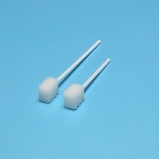 Tampone di pulizia per igiene orale - YB6 - Shenzheng Ruide Medical Technology - sterile