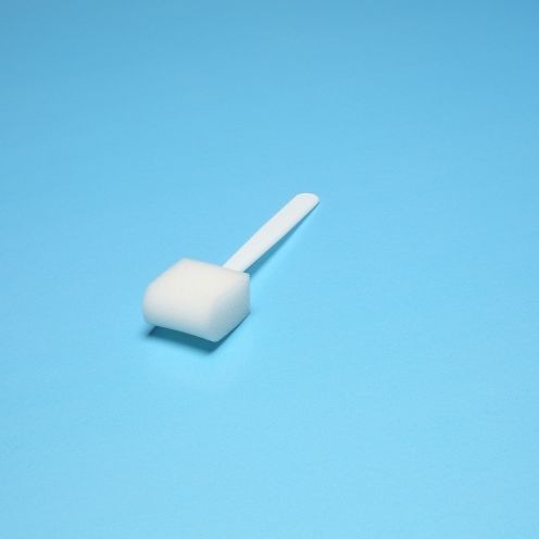 Tampone di pulizia per igiene orale - ZA1 - Shenzheng Ruide Medical Technology - sterile