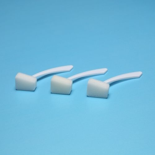 Tampone di pulizia per igiene orale - W1 - Shenzheng Ruide Medical Technology - sterile
