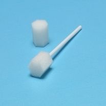 Tampone di pulizia per igiene orale - YB5 - Shenzheng Ruide Medical Technology - sterile