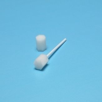 Tampone di pulizia per igiene orale - YB1 - Shenzheng Ruide Medical Technology - sterile