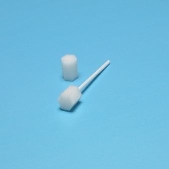 Tampone di pulizia per igiene orale - YB2 - Shenzheng Ruide Medical Technology - sterile