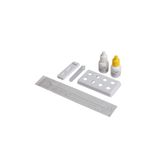 Kit di test della clamidia - Zhejiang Orient Gene - della Chlamydia trachomatis / di urina / immunocromatografico