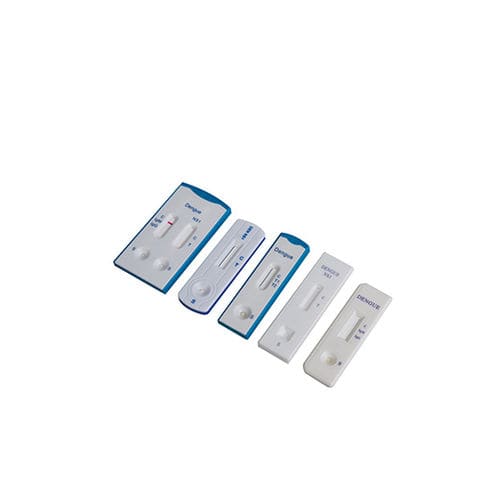 Kit di test della febbre dengue - Zhejiang Orient Gene - d'IgG / di IgM / di siero