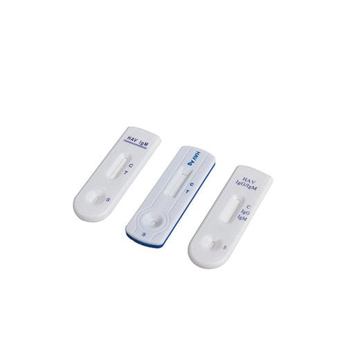 Test rapido dell'epatite A - Zhejiang Orient Gene - per antigeni / virale / HAV