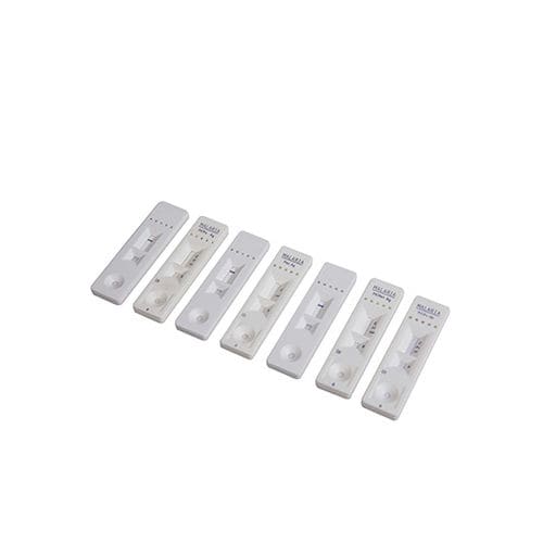 Test rapido della malaria - Zhejiang Orient Gene - di latticodeidrogenasi / di LDH / IgA