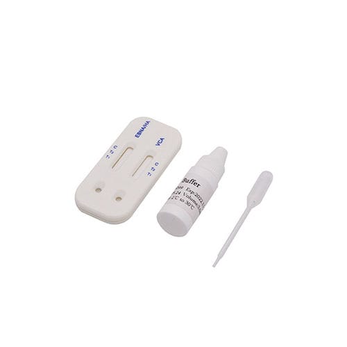 Test rapido per malattie infettive - Zhejiang Orient Gene - d'IgG / di IgM / del virus di Epstein-Barr