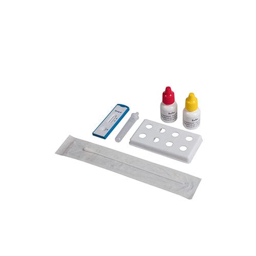 Test rapido per malattie infettive - Zhejiang Orient Gene - per antigeni / dello streptococco A / per tampone faringeo