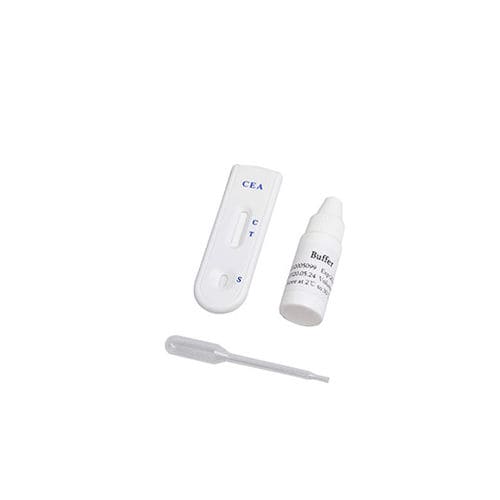 Test rapido per cancro colorettale - Zhejiang Orient Gene - di oncologia / di ACE / di siero