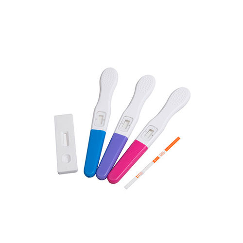Test rapido di menopausa - Zhejiang Orient Gene - di FSH / di urina / a flusso laterale