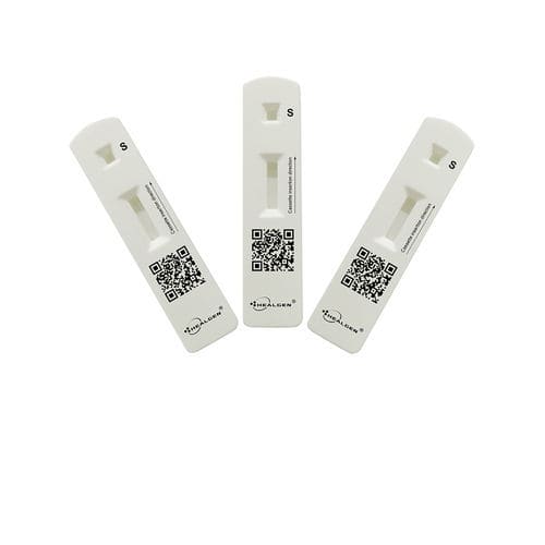 Kit di test antidroga - Zhejiang Orient Gene - per cocaina / MET / per fenciclidina