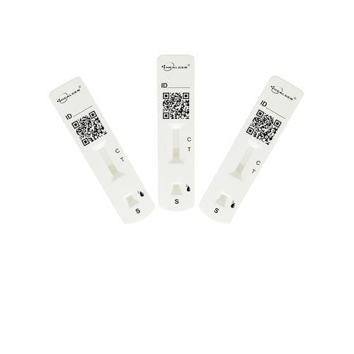 Kit di test antidroga - Zhejiang Orient Gene - MET / per fenciclidina / per cocaina