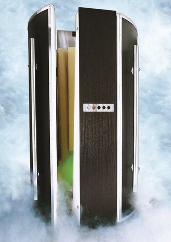 Camera per crioterapia - CRYOKISS INDIVIDUAL - Hibernatus