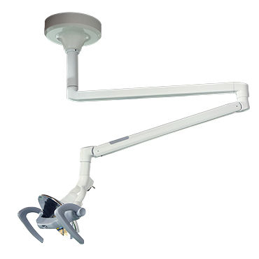 Lampada per piccola chirurgia per odontoiatria - Kuang Yen Medical Co., - a LED / a soffitto