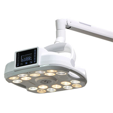 Lampada per piccola chirurgia per odontoiatria - Kuang Yen Medical Co., - a LED / a soffitto / da parete