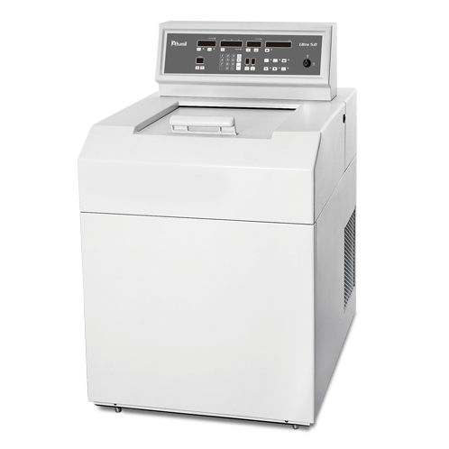 Ultracentrifuga da laboratorio - Ultra 5.0 - Hanil Scientific Inc. - per DNA / da banco / refrigerata