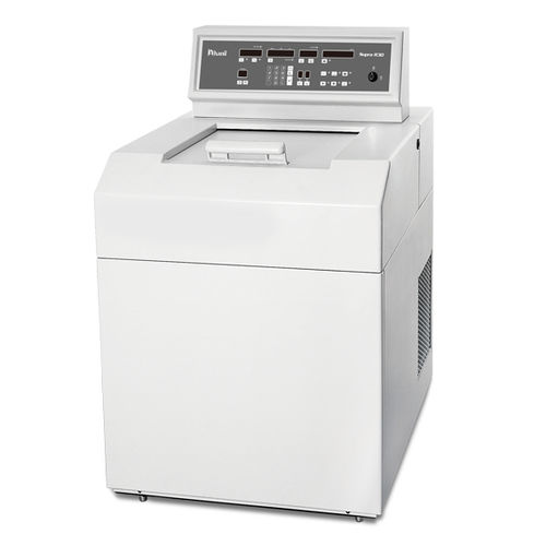 Centrifuga da laboratorio - Supra R30 - Hanil Scientific Inc. - multifunzione / di sangue / da banco