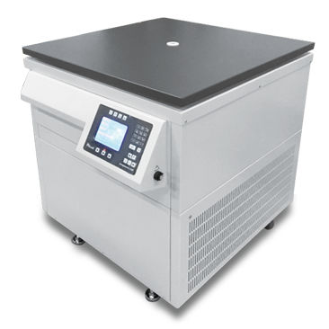 Centrifuga da laboratorio - Component R12 - Hanil Scientific Inc. - multifunzione / di sangue / da banco