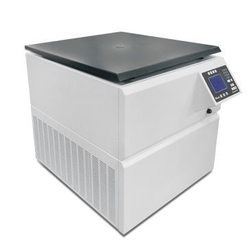 Centrifuga da laboratorio - Component R6 - Hanil Scientific Inc. - multifunzione / di sangue / da banco
