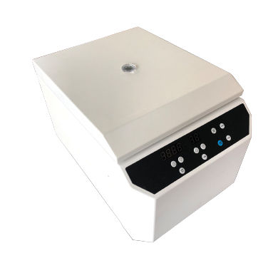 Centrifuga da laboratorio - CellSpin II - Hanil Scientific Inc. - clinica / di sangue / da banco