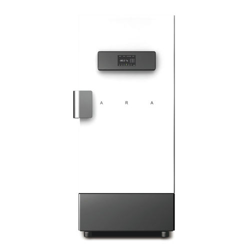 Congelatore da laboratorio - ARA M series - Hanil Scientific Inc. - ad armadio / ad armadio / 1 porta