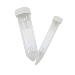 Provetta da laboratorio - ARA-00 series - Hanil Scientific Inc. - conica