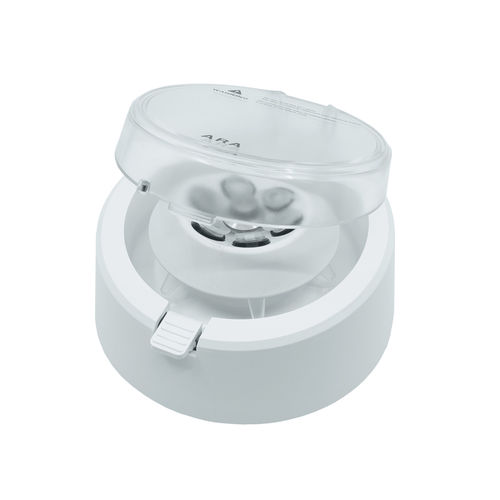 Microcentrifuga da laboratorio - M series - Hanil Scientific Inc. - da banco / per microprovette