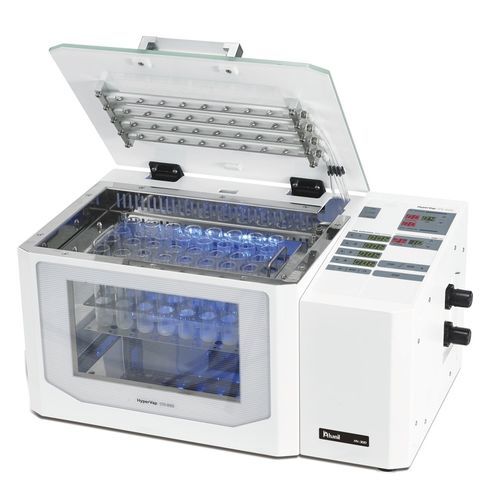 Concentratore di campioni - ​HyperVAP  HV300 - Hanil Scientific Inc.