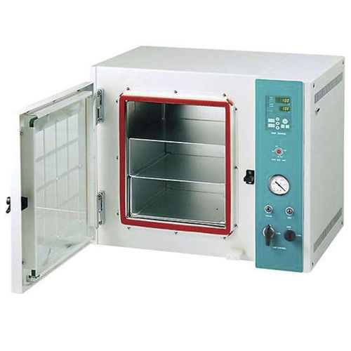 Forno di riscaldamento - V-65 - Aditya Scientific - da laboratorio / a vuoto