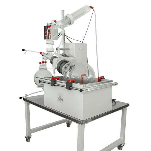 Evaporatore pilota - RE-20 - Aditya Scientific - rotativo