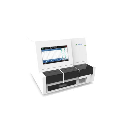 Analizzatore immunologico automatico - ECL-1600 - Sichuan Xincheng Biological Co., LTD - per diagnosi clinica / a chemiluminescenza / di siero