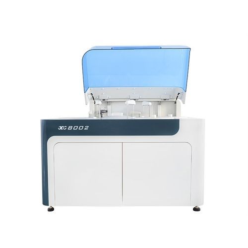 Analizzatore biochimico automatico - XC8002 - Sichuan Xincheng Biological Co., LTD - da banco / con ISE