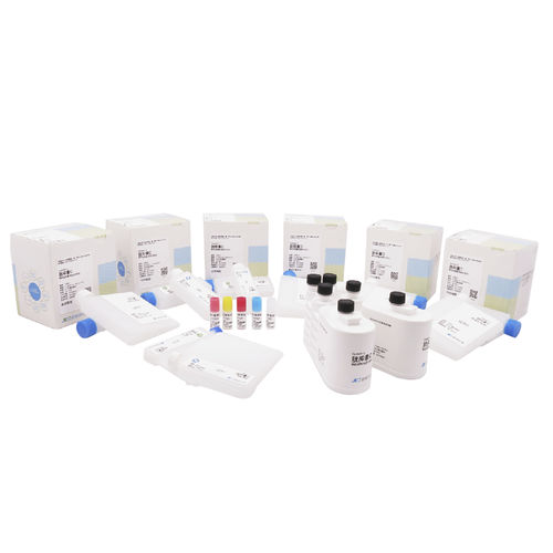 Kit di reagenti in soluzione - Sichuan Xincheng Biological Co., LTD - di biochimica