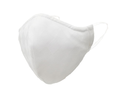 Maschera respiratoria in nanofibre - nano-silk - Hosoda SHC CO., Ltd. - medica / in tessuto non tessuto / traspirante