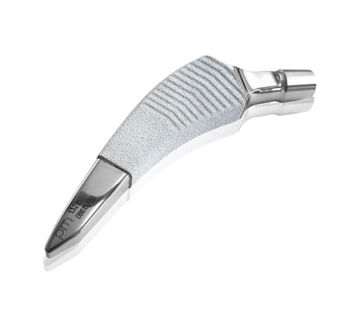 Stelo femorale mininvasivo - EXACTA RS - Permedica Orthopaedics - non cementato