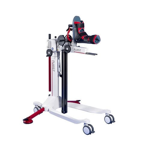 Gambale per chirurgia ortopedica - Permedica Orthopaedics - par paziente umano