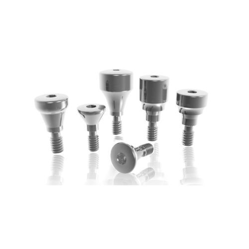 Vite di guarigione in metallo - Permedica Orthopaedics - dritta / a vite / liscia