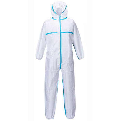 Tuta protettiva unisex - OPPE-034 - vProtect - XL / L / M