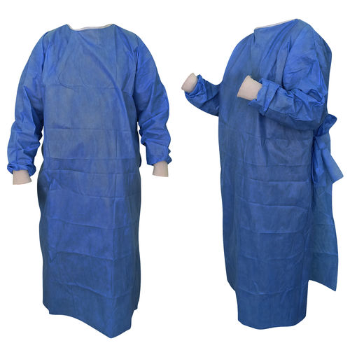 Camice chirurgico unisex - FST202 - vProtect - XL / L / M
