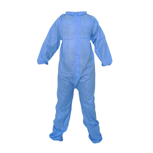 Tuta protettiva unisex - OPPE-0256WH - vProtect - XL / L / M
