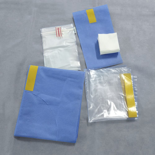 Telo chiurgico per chirurgia dentale - FST896 - vProtect - sterile
