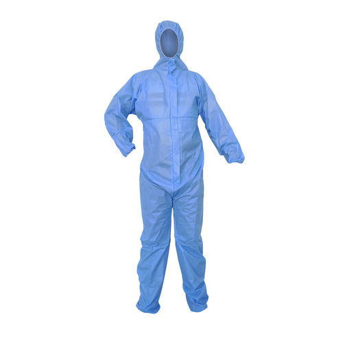Tuta protettiva unisex - OPPE-0256 - vProtect - XL / L / M