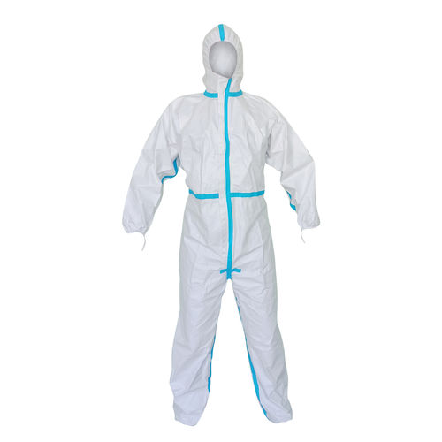 Tuta protettiva unisex - OPPE-03456 - vProtect - XL / L / M