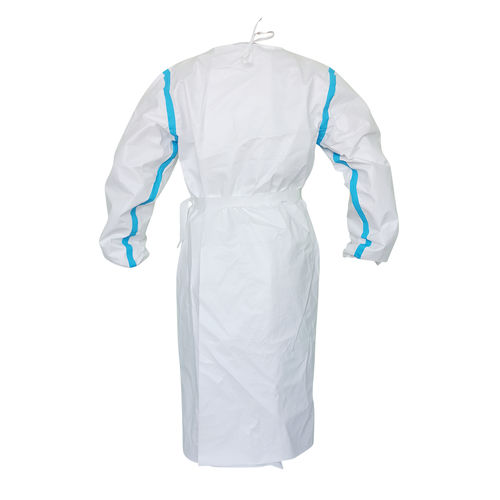 Camice chirurgico unisex - IG-06B - vProtect - XL / L / M