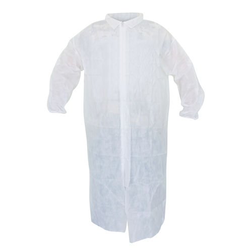 Camice ospedaliero unisex - LC-040 - vProtect - XL / L / M