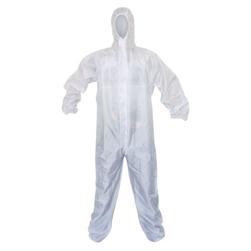Tuta protettiva unisex - OPPE-R09 - vProtect - XL / L / M
