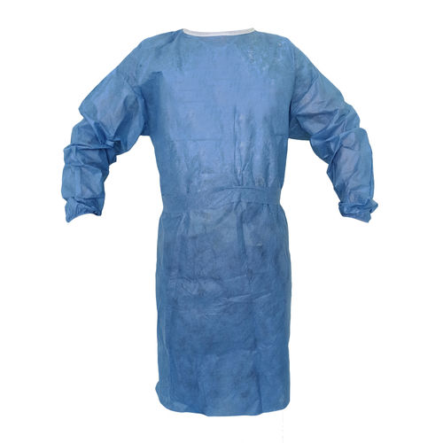 Camice per paziente unisex - EG-002 - vProtect - XL / L / M