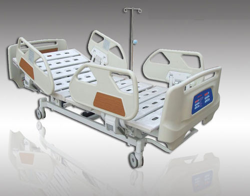 Letto da ospedale - 101-A  - HYZMED Medical - elettrico / ad altezza regolabile / Trendelenburg